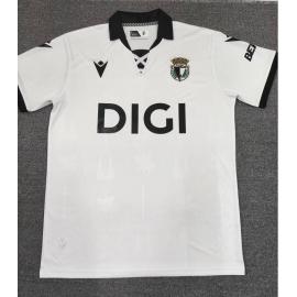 Camiseta Burgos Fc Primera Equipación 25/26