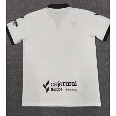 Camiseta Burgos Fc Primera Equipación 25/26 Camiseta Burgos Fc Primera Equipación 25/26