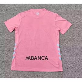 Camiseta Celta De Vigo 3ª Equipación 25/26