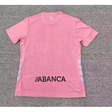 Camiseta Celta De Vigo 3ª Equipación 25/26