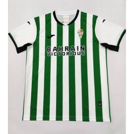 Camiseta Córdoba 1ª Equipación 25/26