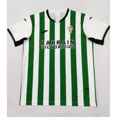Camiseta Córdoba 1ª Equipación 25/26