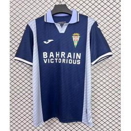 Camiseta Córdoba 2ª Equipación 25/26