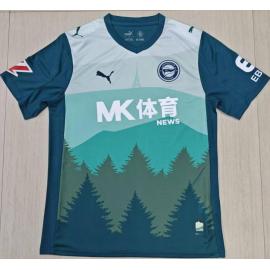 Camiseta Deportivo Alavés 3ª Equipación 25/26