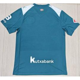 Camiseta Deportivo Alavés 3ª Equipación 25/26