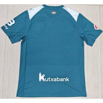 Camiseta Deportivo Alavés 3ª Equipación 25/26