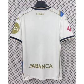 Camiseta Deportivo De La Coruña 3ª Equipación 25/26