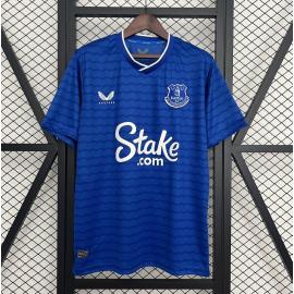 Camiseta Everton Fc 1ª Equipación 25/26
