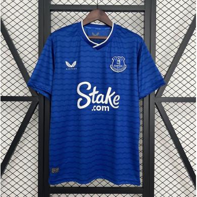 Camiseta Everton Fc 1ª Equipación 25/26