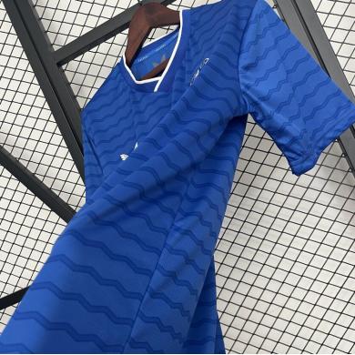 Camiseta Everton Fc 1ª Equipación 25/26