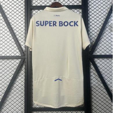 Camiseta Fc Porto 3ª Equipación 25/26