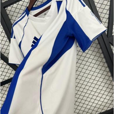 Camiseta Fc Schalke 04 2ª Equipación 25/26