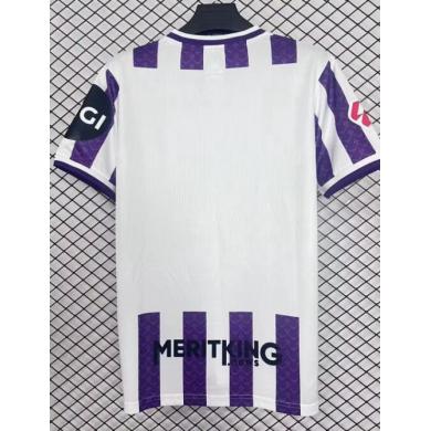 Camiseta Fc Valladolid 1ª Equipación 25/26 Camiseta Fc Valladolid 1ª Equipación 25/26