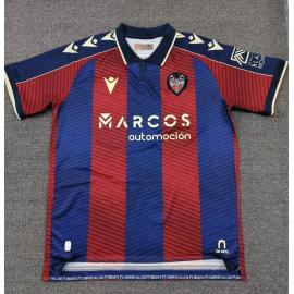 Camiseta Levante 1ª Equipación 25/26