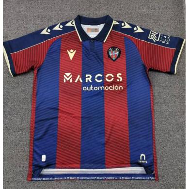 Camiseta Levante 1ª Equipación 25/26