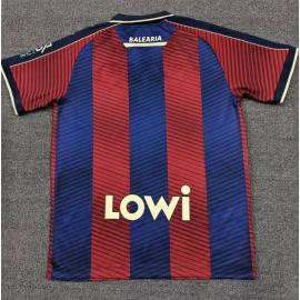 Camiseta Levante 1ª Equipación 25/26