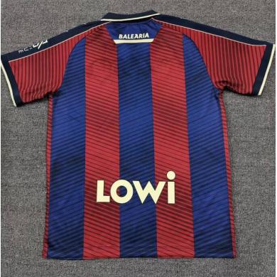 Camiseta Levante 1ª Equipación 25/26