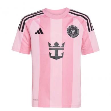 Camiseta Miami FC Primera Equipación 25/26 Niño