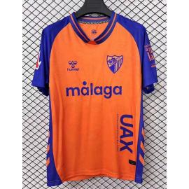 Camiseta Málaga Cf 2ª Equipación 25/26