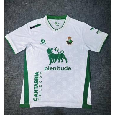Camiseta Racing de Santander 1ª Equipación 25/26