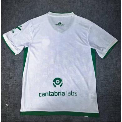 Camiseta Racing de Santander 1ª Equipación 25/26