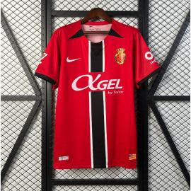 Camiseta Rcd Mallorca 1ª Equipación 25/26