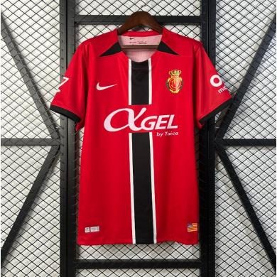 Camiseta Rcd Mallorca 1ª Equipación 25/26
