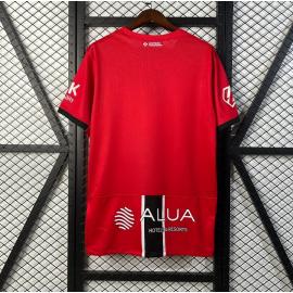 Camiseta Rcd Mallorca 1ª Equipación 25/26