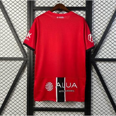 Camiseta Rcd Mallorca 1ª Equipación 25/26