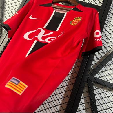 Camiseta Rcd Mallorca 1ª Equipación 25/26