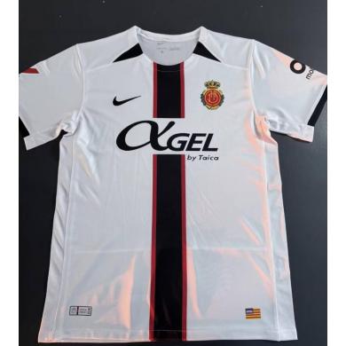 Camiseta Rcd Mallorca 2ª Equipación 25/26