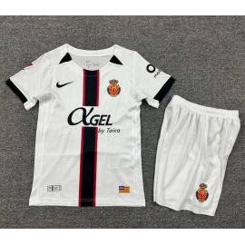 Camiseta Rcd Mallorca 2ª Equipación 25/26 Niño