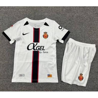 Camiseta Rcd Mallorca 2ª Equipación 25/26 Niño