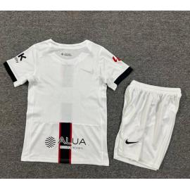 Camiseta Rcd Mallorca 2ª Equipación 25/26 Niño