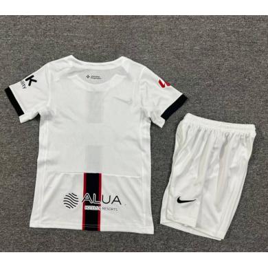 Camiseta Rcd Mallorca 2ª Equipación 25/26 Niño