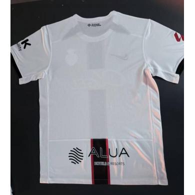 Camiseta Rcd Mallorca 2ª Equipación 25/26