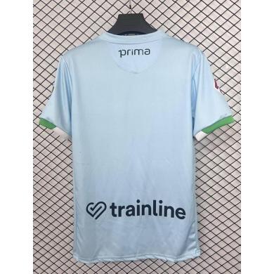 Camiseta Real Betis 2ª Equipación 25/26