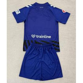 Camiseta Real Betis Portero (Hombre/Niño) 2025