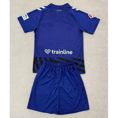 Camiseta Real Betis Portero (Hombre/Niño) 2025