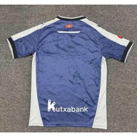 Camiseta R eal S ociedad 2ª Equipación 25/26