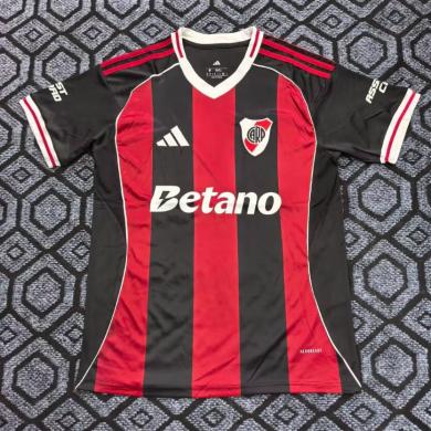 Camiseta River Plate 2ª Equipación 25/26 Camiseta River Plate 2ª Equipación 25/26