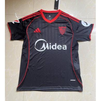 Camiseta Sevilla Fc 3ª Equipación 25/26 Camiseta Sevilla Fc 3ª Equipación 25/26