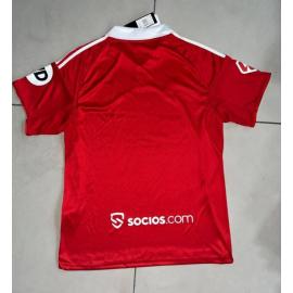 Camiseta Sevilla Fc 2ª Equipación 25/26