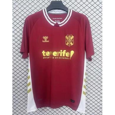 Camiseta Tenerife 2ª Equipación 25/26