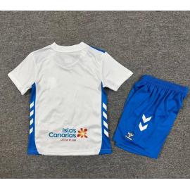 Camiseta Tenerife Primera Equipación 25/26 Niño