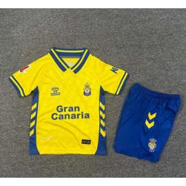 Camiseta U L P FC 1ª Equipación 25/26 Niño