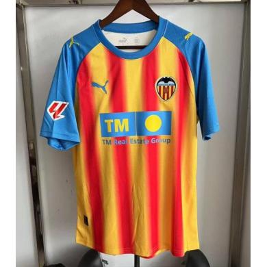Camiseta V alencia 3ª Equipación 25/26