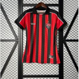Camiseta Vitória 1ª Equipación 25/26 Mujer