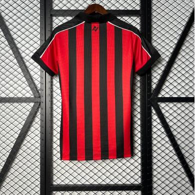 Camiseta Vitória 1ª Equipación 25/26 Mujer