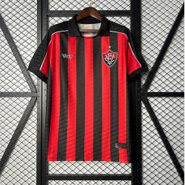 Camiseta Vitória 1ª Equipación 25/26
